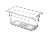Gastronorm container GN 1/3