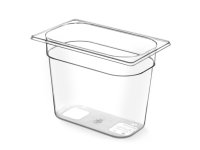 Gastronorm container GN 1/4