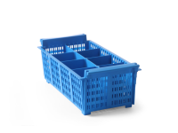 Bestekkorf, HENDI, 425x205x(H)150mm