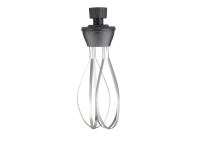 Garde opzetstuk voor staafmixers , HENDI, Kitchen Line, (L)250mm