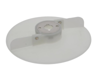 Uitwerpschijf voor Groentesnijders, HENDI, ø220mm