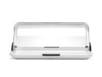 Roltop-presentatie, HENDI, 465x310x(H)190mm
