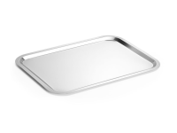 Gekoelde tray, HENDI, 395x283mm