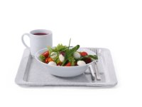 Dienblad rechthoekig