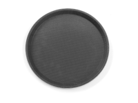 Dienblad rond, non-slip, HENDI, ⌀280x(H)20mm