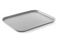 Fastfood dienbladen large