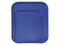 Fastfood dienbladen small