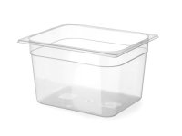 Gastronorm container GN 1/2