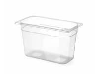 Gastronorm container GN 1/3