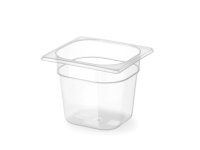 Gastronorm container GN 1/6