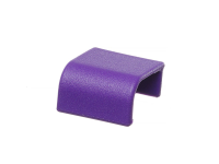 Deksel clips voor HACCP voorraaddozen, HENDI, Paars, 12 st