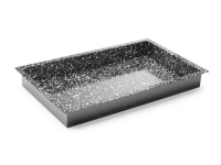 Tray CONVECTOMAT CLASSIC GN 1/1, HENDI, GN 1/1, 530x325x(H)60mm