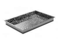 Tray CONVECTOMAT KLASSIEK 600x400, HENDI, 600x400x(H)60mm