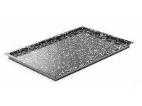 Tray CONVECTOMAT KLASSIEK 600x400, HENDI, 600x400x(H)20mm