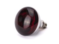 Infrarood warmtelamp