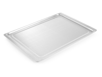 Tray voor ovens H90 & H90S, HENDI, tray, 437x314x(H)8mm