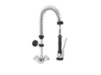 Voorspoeldouche enkel