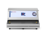Vacuüm verpakkingsmachine Profi Line, HENDI, Profi Line, sealstrip 350 mm, 230V/250W, 383x293x(H)175mm