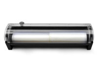 Houder voor vacuümzakken op rol voor 975374 vacuüm verpakkingsmachine Kitchen Line, HENDI, Kitchen Line, 487x122x(H)107mm