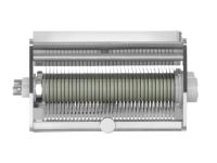 Rollers voor shoarma, HENDI, 235x130x(H)120mm
