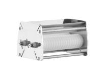 Rollers voor gevogelte, HENDI, 235x130x(H)120mm