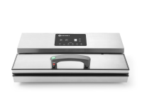 Vacuüm verpakkingsmachine Kitchen Line, HENDI, Kitchen Line, sealstrip 420 mm, 230V/550W, 570x263x(H)150mm