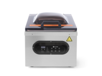 Vacuümkamer verpakkingsmachine, HENDI, Kitchen Line, 230V/630W, 360x490x(H)365mm