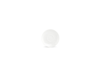 Mokkaschotel 12,5cm Basic White