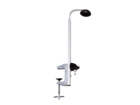 Flessenhouder Beugel Aluminium tbv 1 fles