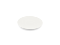 Plat bord 19cm white Lina