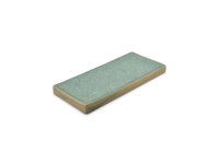 Serveerbord 25,5x11,5xH2cm groen Terra