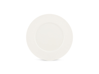 Plat bord 28cm Gravure