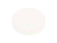 Plat bord 29cm white Contour