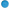 COUPEBORD 28,8CM BLAUW CORNFLOWER STONECAST CHURCHILL