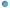 COUPEBOWL DIEP 24,8CM BLAUW CORNFLOWER STONECAST CHURCHILL