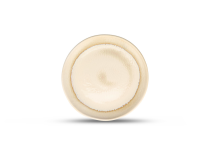 Plat bord 28cm sand Base