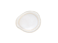 Plat bord 29x25cm pure pearl Icon