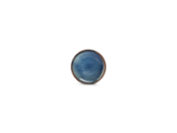 Plat bord 12cm blue Nova