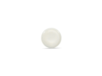 Plat bord 15cm frost white Ceres