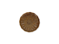 Plat bord 20cm autumn Umi