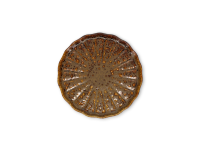 Plat bord 25cm autumn Umi