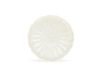 Plat bord 25cm sand Umi