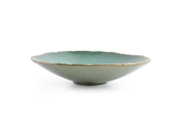 Kom 28,5xH6,5cm opal Filo