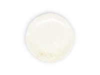 Plat bord 26cm beige Vita