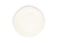 Plat bord 28cm beige Vita