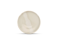 Plat bord 27xH2,5cm pearl Aroma