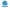 SCHAAL DRIEHOEKIG 15,3CM BLAUW CORNFLOWER STONECAST CHURCHILL