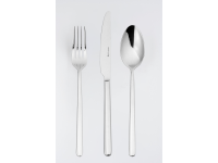 Tafellepel Nardo 12 stuks Eternum