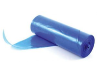 SPUITZAKKEN BLAUW ROL A100 75MICRON / 51X26CM / -20 TOT +95GRADEN