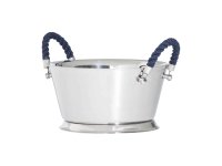 CHAMPAGNEKOELER - WIJNKOELER 37XH20CM AVELENGO DUBBELWANDIG